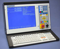 computer numerical controls (CNC) for lathe T-400 Centroid Corp 
