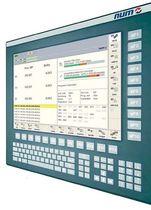 computer numerical controls (CNC) for machine tool Axium Power NUM