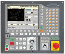 computer numerical controls (CNC) for machine tool VSC 1020-1030 VERTEX