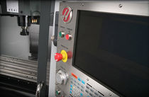 computer numerical controls (CNC) for machine tool  Haas Automation