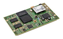 computer-on-module Freescale i.MX535/i.MX537, max. 2 GB | ConnectCore&reg; i.MX53 Digi International