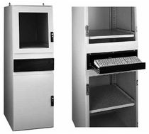 computer workstation  Hoffman
