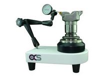 concentricity test bench alfa-test alfa-sys ag