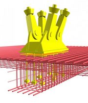 concrete structure CAD design software Allplan Engineering Nemetschek Scia