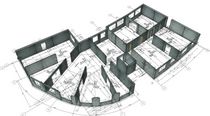 concrete structure CAD design software Allplan Precast Nemetschek Scia
