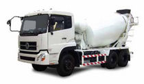 concrete truck mixer 8 m3 | SW34008GJB Sinoway Industrial (Shanghai)