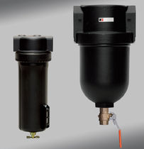 condensate drain 3/4 - 2", 200 psig ROSS Controls