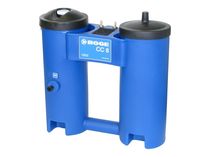 condensate separator CC series BOGE