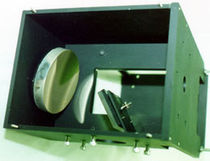 condenser  McPherson, Inc.