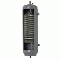 condenser for refrigeration applications CONDOR-V CARLY