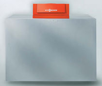 condensing boiler 72 - 144 kW | Vitogas 200 Viessmann Werke GmbH & Co. KG