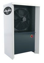condensing unit 0.5 - 10.6 kW | VANGUARD Heatcraft Europe : Friga-Bohn - HK Refrigeration -