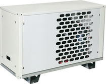 condensing unit 2.5 - 16.5 kW | MAXI Heatcraft Europe : Friga-Bohn - HK Refrigeration -