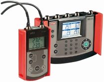condition monitoring system for machines HMG, CMU, CSI series HYDAC