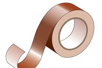 conductive adhesive tape for EMC shielding  Alpha Wire