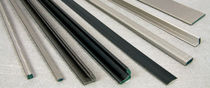 conductive fabric over foam EMI shielding gasket  Kemtron