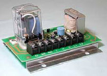 conductive level controller max. 100 k | LC Curtis Industries