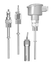 conductive level switch ATEX | LCSA Comeco Control & Measurement
