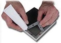 conductive silicone adhesive  Metal Textiles Europe