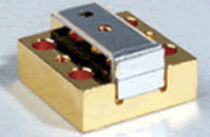 conductively-cooled laser diode array  New Source Technology