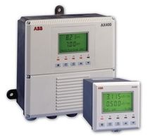 conductivity meter  ABB Measurement Products