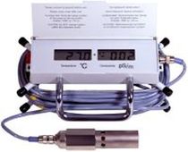conductivity meter MLA 900 SMB International GmbH