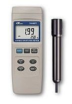 conductivity, TDS, salinity meter YK-22CT  Lutron