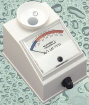 conductivity, TDS, salinity meter RO METERS� Myron L Company