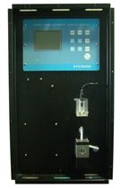 conductivity, TDS, temperature, pH, salinity, ORP, chlorine, alkalinity, hardness, LSI meter ASC 200 sycamin GmbH