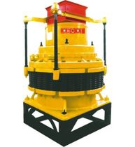 cone crusher  KEMAI Group