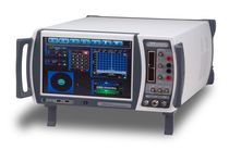 configurable automated radio test set DC - 2.6 GHz | 7200 series AEROFLEX