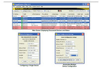 configuration software for field instruments RuggedExplorer� RuggedCom