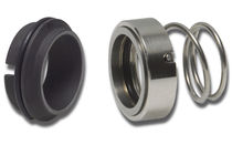 conical spring mechanical seal  Chinabase Machinery (Hangzhou)