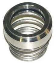 conical spring mechanical seal ICP C61 series Calvo Sealing, S.L.