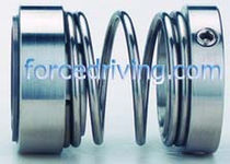 conical spring mechanical seal  China Forcedriving Group Ltd.
