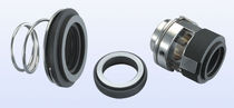 conical spring mechanical seal max. 1.2 MPa | LM-158-159 wenzhou landmark seal mfg co ltd