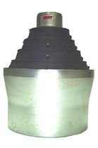 conical suspension-spring  GMT