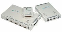 console server SCS100, SCS200, SCS400 Lantronix