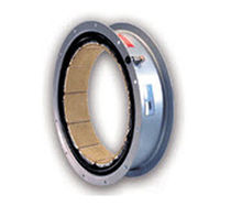 constriction pneumatic drum clutch and brake max. 137 890 Nm | FK Clutch Parts