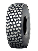 construction equipment tire (loaders) 17.5R25 - 23.5R25 | Loader Grip Nokian Heavy Tyres