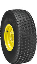 construction equipment tire (backhoe loaders) 13.6-16(TL) - 31x15.5-15 | TURF PRO R-3 Carlisle Tire & Wheel