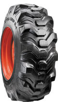 construction equipment tire (backhoe loaders) 43x16.00-20(TL) | XTRA GRIP R-4 Carlisle Tire & Wheel