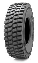 construction equipment tire (loaders) 15.5R25 - 17.5R25 | Loader Grip 2 Nokian Heavy Tyres