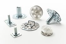 construction fastener  bigHead Bonding Fasteners