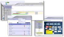 construction project visualization and management software TDC System  TDC Software