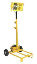 construction site lighting 1 000 W | BD-1000MH Lind Equipment Ltd.