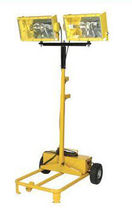 construction site lighting 2 000 W | BD-2000MH Lind Equipment Ltd.