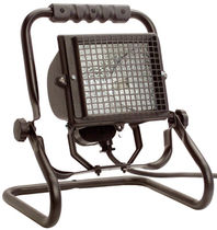 construction site lighting 16 A, 250 V, 500 - 1 000 W as - Schwabe