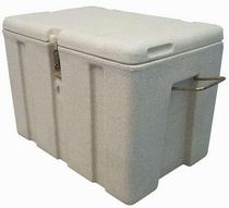 construction site storage box  LABRUCHE