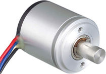 contactless Hall effect angle sensor 0.5 mN.m | HSCB22 Sakae Tsushin Kogyo